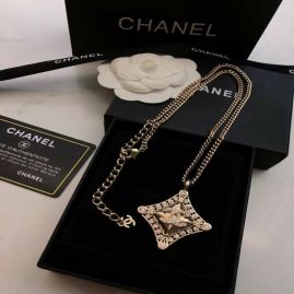 Picture of Chanel Necklace _SKUChanelnecklace08cly865557